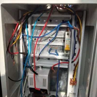 برقکاری شبانه روزی رفع اتصالی نصب وتعمیر ایفون|خدمات پیشه و مهارت|رشت, سعدی (تختی)|دیوار