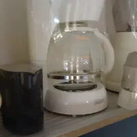قهوه ساز فلر