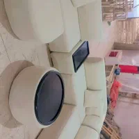 مبلمان راحتی از تولید به مصرف|مبلمان خانگی و میز عسلی|مشهد, گرجی علیا|دیوار
