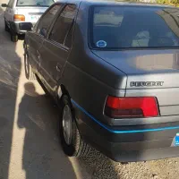 پژو۴۰۵مدل۹۲|خودرو سواری و وانت|قزوین, |دیوار