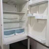 یخچال آسایش تمیز و بدون هیچ ایرادی|یخچال و فریزر|شاهینشهر, گرگاب|دیوار