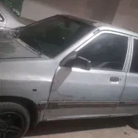 پراید 141