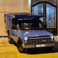 زامیاد دوگانه|خودرو سواری و وانت|نورآباد, |دیوار