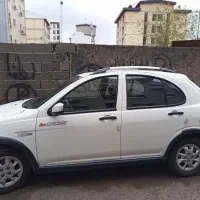 کوییک s1403|خودرو سواری و وانت|رشت, پیرسرا|دیوار