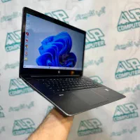لپتاپ Hp Zbook Studio لمسی ۴ گیگ گرافیک|رایانه همراه|تهران, مهران|دیوار
