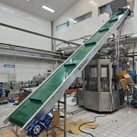 اقساط نوارنقاله ماردون اسکرو میکسر نوار نقاله|ماشینآلات صنعتی|شریفآباد, |دیوار