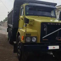 ولوو دهچرخ  ان 12توپ طلا