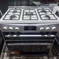 بیش ازده مدل گازطرح فرکارکرده