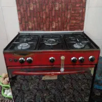 اجاق گاز|اجاق گاز و لوازم برقی پخت‌وپز|شیراز, دارالرحمه|دیوار
