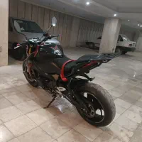سوزوکی s1000  cb gsx|موتورسیکلت|تهران, استاد معین|دیوار