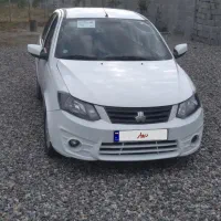 ماشین مدل ۹۸ سارینا|خودرو سواری و وانت|تنکابن, |دیوار