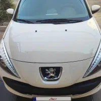پژو ۲۰۷ tu5 ارتقا مدل ۱۴۰۳