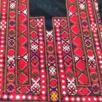 زیاستین پرکار اینه ای دوخت تضمینی|لباس|ایرانشهر, |دیوار