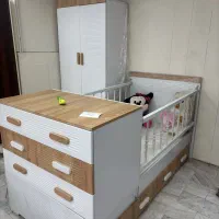 سرویس نوزادی