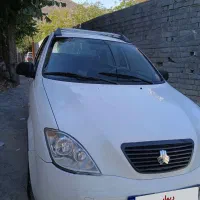 تیبا مدل ۹۳ دوگانه سوز