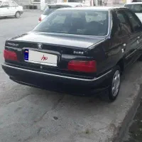 پارس موتورجدید۴۰۱درحد