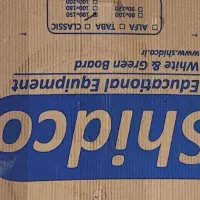 تخته وایت بورد مغناطیسی 100 در 150