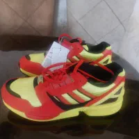 کتونی اسپانیا zx اورجینال اصلی نو (بدون پاخور)