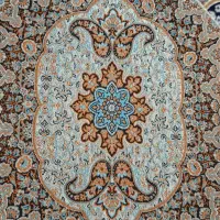 رومیزی ترمه|پرده، رانر، رومیزی|اردبیل, |دیوار