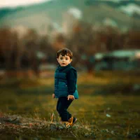 عکاس و فیلم برداری کودک عقد عروسی فضای باز و...