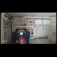 تاسیسات فنی و مهندسی جهان ویلا|خدمات پیشه و مهارت|هشتگرد, شهرک جهان ویلا (درخشانیه)|دیوار