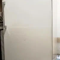 یخچال کارکرده فریزر بالای ارج مدل 6249