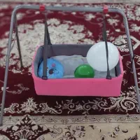 فروش گهواره کودک و نوزاد