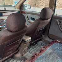 سمندالیکس دوگانه فابریک|خودرو سواری و وانت|گندمان, |دیوار