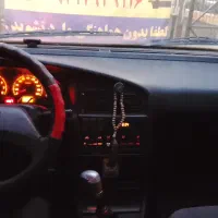 اردی مدل85|خودرو سواری و وانت|تهران, جوادیه تهرانپارس|دیوار