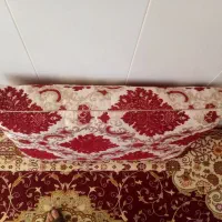 لحاف وتشک|رختخواب، بالش، پتو|اهر, |دیوار