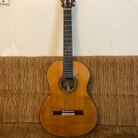 گیتار دستساز تمام چوب حرفه ای