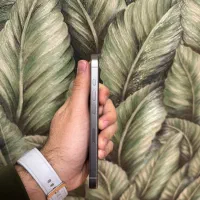iPhone 15 pro / 256 /zaa آیفون|موبایل|مشهد, ارشاد|دیوار
