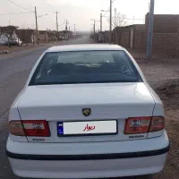 فروش سمند|خودرو سواری و وانت|بردسکن, |دیوار