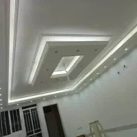 گچکاری گچ وخاک