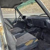 وانت ۷۸ کاربراتوری|خودرو سواری و وانت|آسارا, |دیوار