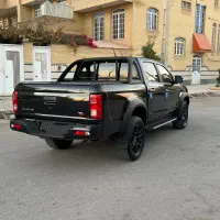 کی ام سی t8مدل ۴۰۲کارکرد ۲۰تا گارانتی فعال|خودرو سواری و وانت|شیراز, گلدشت معالی‌آباد|دیوار