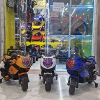 ماشین شارژی موتورشارژی کروز1600فول12ولت|اسباب‌بازی بچه|تهران, پرستار|دیوار