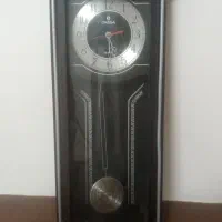 ساعت دیواری