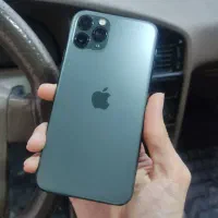 آیفون 11pro 256G