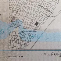 خانه کلنگی قدیمی  مصلی|فروش زمین و ملک کلنگی|اصفهان, مسجد مصلی|دیوار