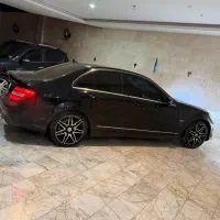 C200مدل ۲۰۱۲|خودرو سواری و وانت|مشهد, فلسطین|دیوار