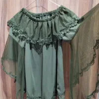 شومیز کاملا نو