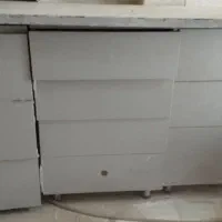 سرویس چوب سالن زیبایی