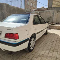 پارس 1402|خودرو سواری و وانت|کرمانشاه, |دیوار