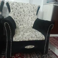 این مبلمان بفروش میرسد ۷ نفر هست