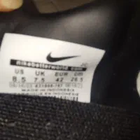 کفش استوک فوتبال Nike Mercurial vapor|کیف، کفش، کمربند|ساری, |دیوار