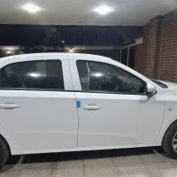 تارا ۶دندهv1 صفر|خودرو سواری و وانت|اصفهان, ابر|دیوار