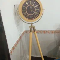 ساعت ایستاده نو