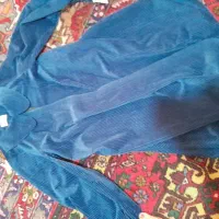 مانتو کبریتی مناسب سایز ۴۶