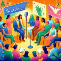 دوره فن بیان و سخنوری(مدرک + کلاس رایگان)
